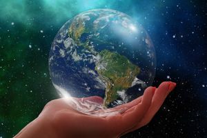 Wissenschaftler fragen: Wie reduziert man die Weltbevölkerung um 4 Milliarden?