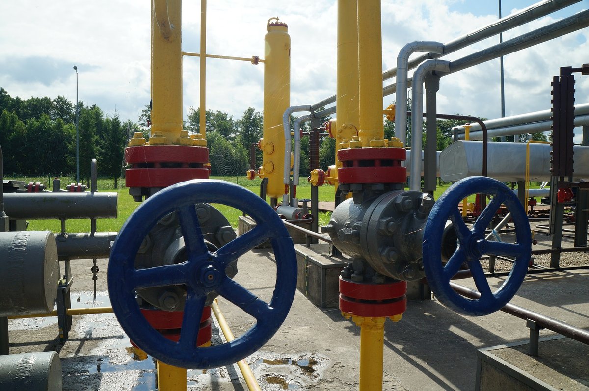 Absurdes Theater: Bundesregierung plant teure Gaskraftwerke – und schenkt eines der Ukraine