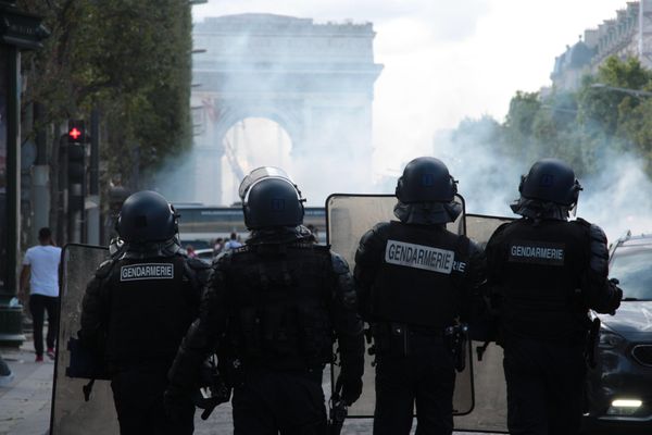 US-Vize JD Vance: Exzesse in Frankreich sind Folge linker Migrationspolitik