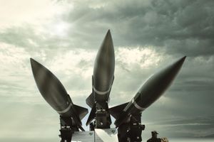 Künftig russisches Raketenziel: US-Konzern will Raketen in Deutschland bauen