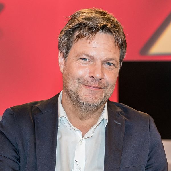 Plagiatsjäger ist sich sicher: Habeck hat abgekupfert und seine Quellen „nie gelesen“