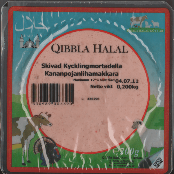 Bevölkerungsaustausch hautnah: Gelsenkirchener Schulküche stellt auf „halal“ um