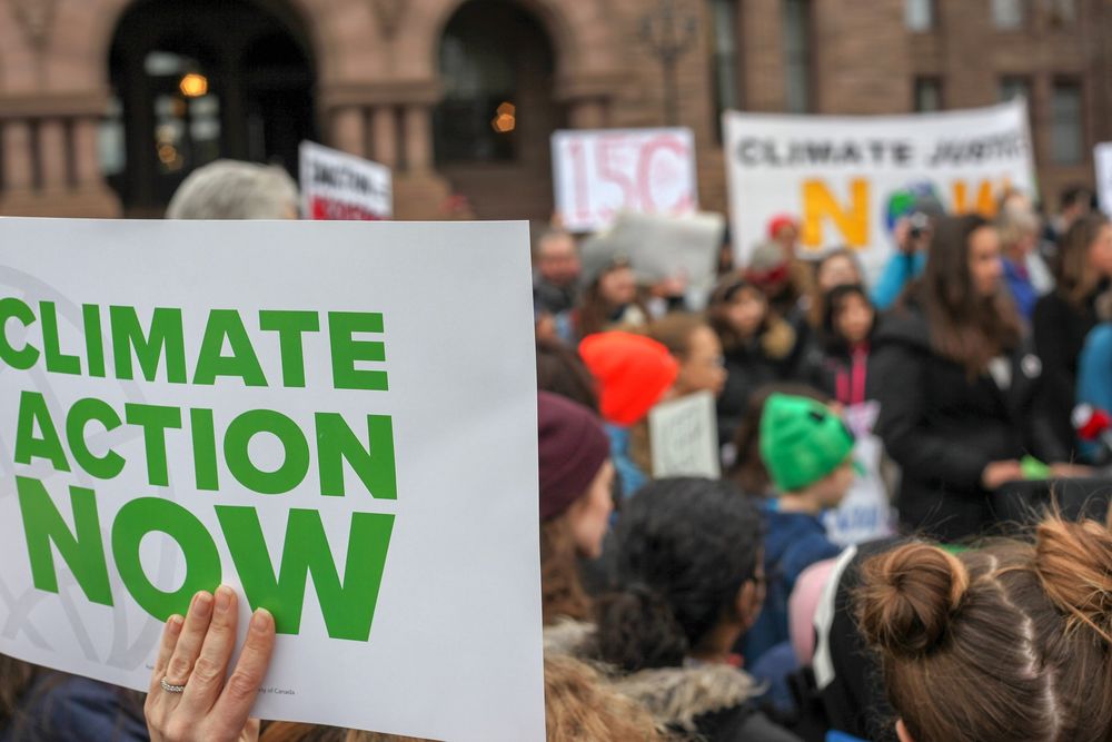 Nach Jahren der Hysterie: Erste Städte rücken vom „Klimanotstand“ wieder ab