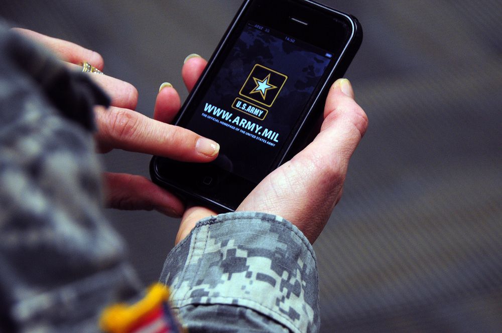 Unfreiwilliges Eingeständnis: Pentagon stoppt Cyber-Angriffe auf Rußland