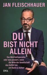 Du bist nicht allein