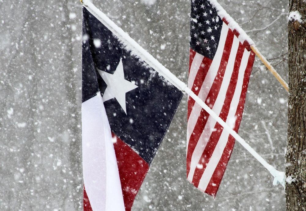 Republikanische Behörden machen mobil: Texas will den Islam nicht im Land
