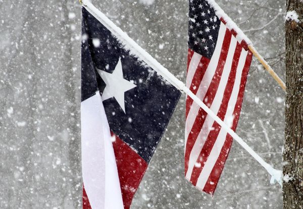 Texas geht gegen Scharia-Justiz vor: „Das ist Amerika“