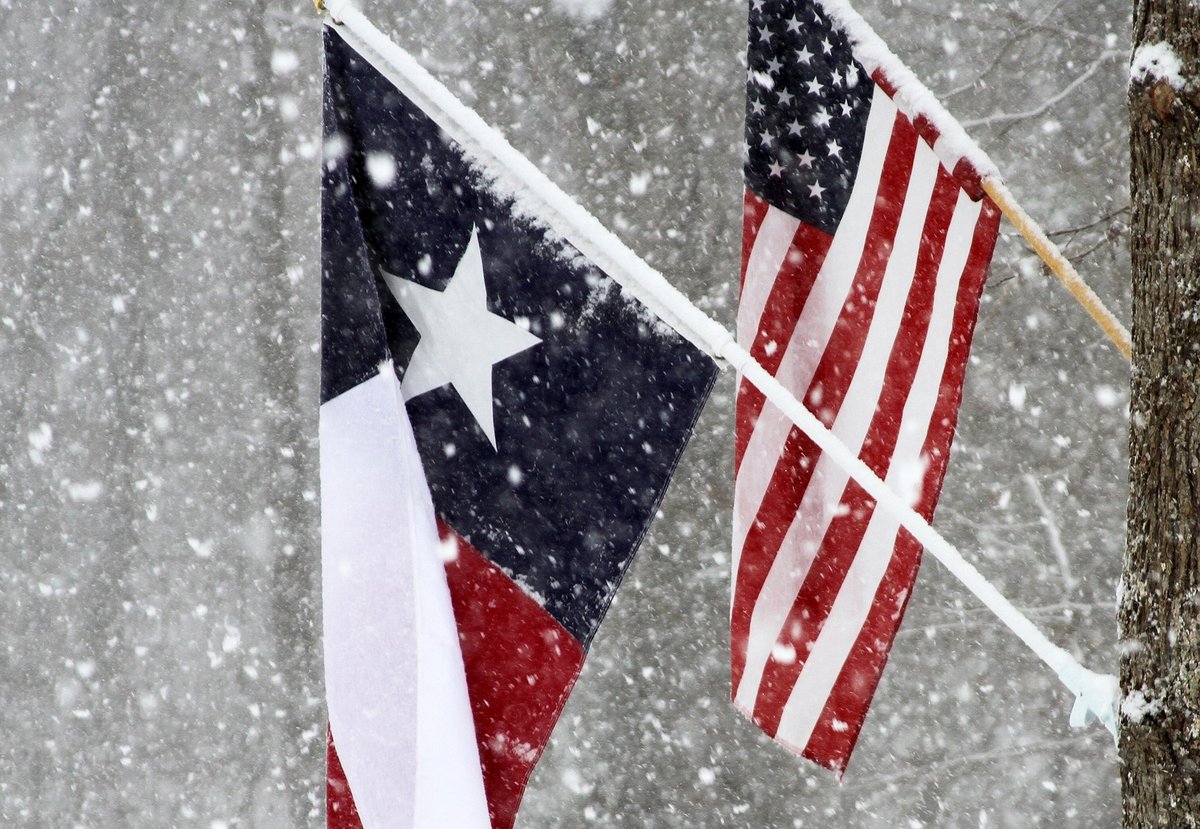 Texas geht gegen Scharia-Justiz vor: „Das ist Amerika“