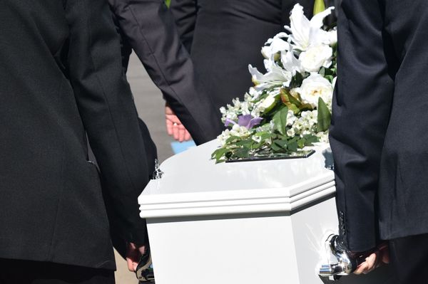 Rätselhafter Tod: Starb Lindsey Graham durch eine russische Rakete?