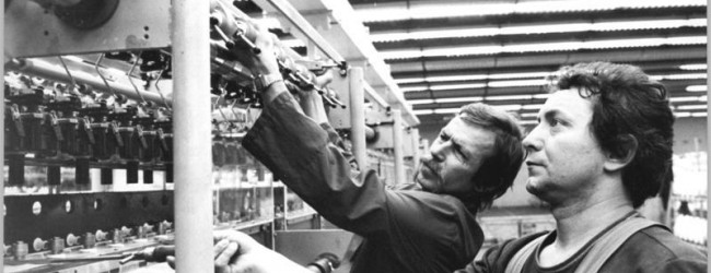 Vor 40 Jahren: „Anwerbestopp“ für Gastarbeiter