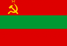 Abtrünnige moldauische Republik: Transnistrien strebt nach Russland