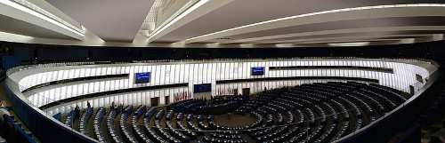 Geplante Rechtsfraktion im EU-Parlament: Slowakische SNS will nun definitiv dabei sein