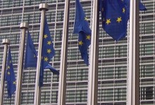EU: Visapflicht für Ukrainer und Georgier soll 2016 fallen