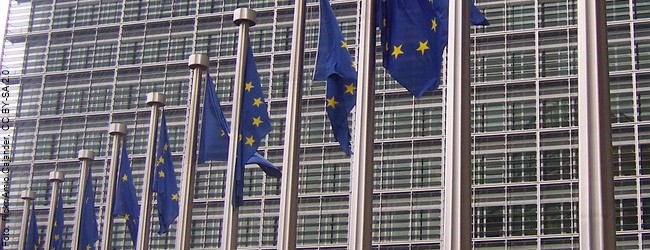 Aufregung im EU-Parlament: Rechte Abgeordnete boykottieren Europa-Hymne