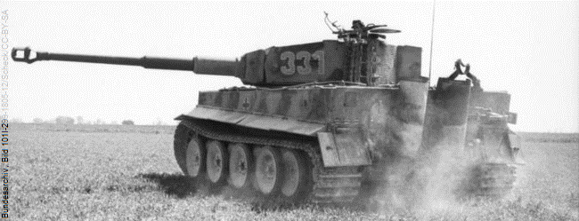 Erwin Rommel: Vor 70 Jahren beging der „Wüstenfuchs“ Selbstmord