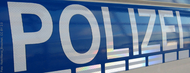 „Deutschland im Blaulicht“ – Aufschrei einer Polizistin vor ausufernder Kriminalität
