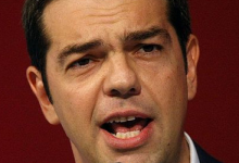 „Riskante Strategie“: EVP-Chef Weber warnt Griechen-Premier Tsipras vor Rußland-Besuch