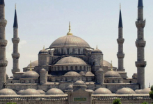 Nach Kampfjet-Abschuß: Russen-Tourismus in die Türkei bricht ein