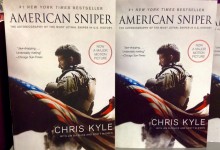 „American Sniper“: Held oder Massenmörder? Ein Scharfschütze soll posthum Irak-Krieg rechtfertigen