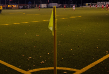 Fußballbundesliga: Vereine verstärken Sicherheitsvorkehrungen wegen Terrorgefahr