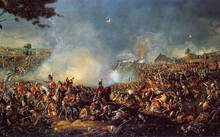 Die Entscheidung – vor 200 Jahren entscheidet sich in Waterloo das Schicksal Europas