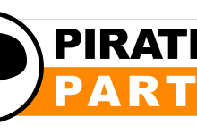 Piratenpartei: Ehemalige Vorsitzende wechseln zur FDP