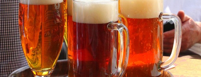 Jetzt droht auch noch der Bier-Notstand: Bierbrauer warnen vor Preisexplosion