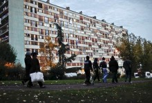 Wirtschaftsinstitut zum Asyl-Ansturm: „Man schafft damit Strukturen wie in den Pariser Banlieues“