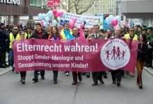 Umstrittene Frühsexualisierung: Schleswig-Holstein stoppt Lehrmaterial