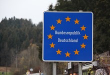 Gegen illegale Massenzuwanderung: Brandenburg plant Grenzkontrollen im Alleingang