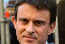 Frankreichs Ministerpräsident Valls: Islamistische Terroristen könnten auch Chemie- und Bio-Waffen einsetzen