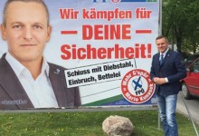 FPÖ Steiermark: Schwarz-rote Landesregierung soll über Asylpolitik Auskunft geben