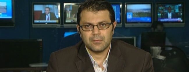 Der linke Patriot – ZUERST! zu Besuch beim libanesischen Politikwissenschaftler Prof. Dr. Dschamal Wakim