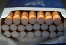 Schockbilder auf Zigarettenschachteln – Grüne Doppelmoral bei Zigaretten und Cannabis