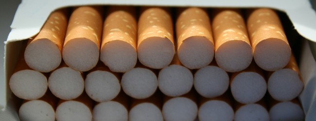 Schockbilder auf Zigarettenschachteln – Grüne Doppelmoral bei Zigaretten und Cannabis