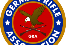Innere Sicherheit: „German Rifle Association“ gegen restriktives Waffenrecht