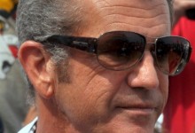 Der irischstämmige US-amerikanische Schauspieler und Regisseur Mel Gibson gibt nicht auf