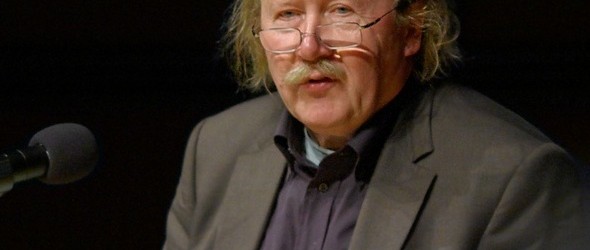 Philosoph Sloterdijk: Bundesregierung „hat sich in einem Akt des Souveränitätsverzichts der Überrollung preisgegeben“