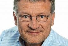 Ein Spaltpilz geht: AfD-Spitzenmann Jörg Meuthen erklärt Parteiaustritt