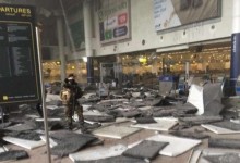 (Video) Anschlag auf Atatürk-Flughafen in Istanbul: Zahl der Todesopfer bei 41 – 239 Verletzte