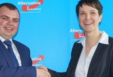 „Große Sorge“ – Internationaler Wahlbeobachter der Landtagswahlen in Baden-Württemberg im ZUERST!-Gespräch