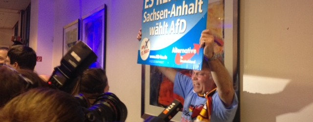 ZUERST!-Liveticker 18.22 Uhr – AfD triumphiert in Magdeburg