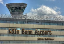 Sicherheitskontrollen an Flughafen Köln/Bonn: „Wir sind schlecht ausgebildet“