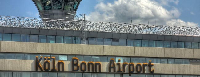 Sicherheitskontrollen an Flughafen Köln/Bonn: „Wir sind schlecht ausgebildet“