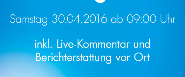 Live-Stream und -Ticker vom AfD-Bundesparteitag aus Stuttgart (Sonntag)