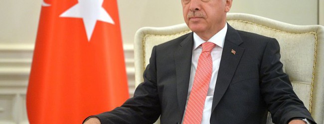 Die künftigen Regionalmächte formieren sich: Erdogan sieht gemeinsamen Militäreinsatz Rußlands, Syriens und der Türkei