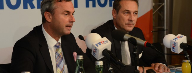 FPÖ-Kandidat Hofer spricht Klartext: Wann Österreich für ein „Öxit“-Referendum reif ist