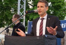 Thüringer AfD-Landtagsfraktion macht gegen Moscheebau in Erfurt mobil