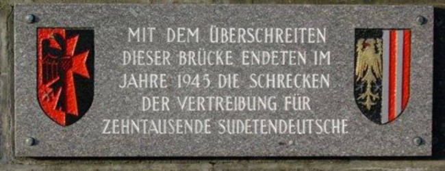 Sudetendeutscher Tag in Nürnberg: Tschechischer Kulturminister bedauert Vertreibungen