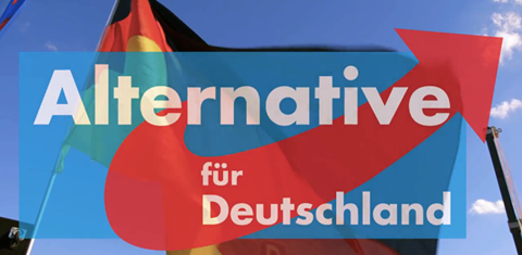 Entwurf des AfD-Wahlprogramms: EU-Austritt, Gas aus Rußland – und keine Wehrpflicht